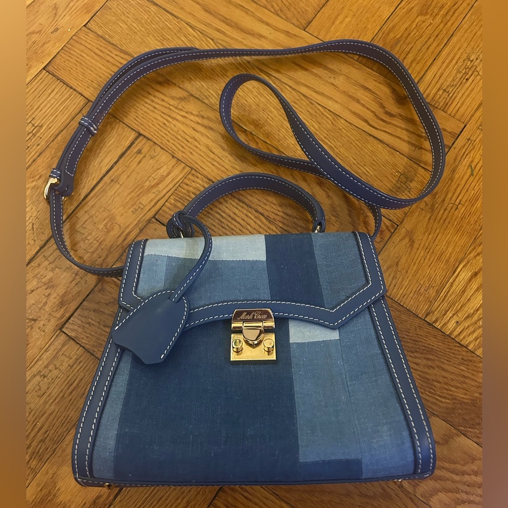 Mark Cross Madeline Mini